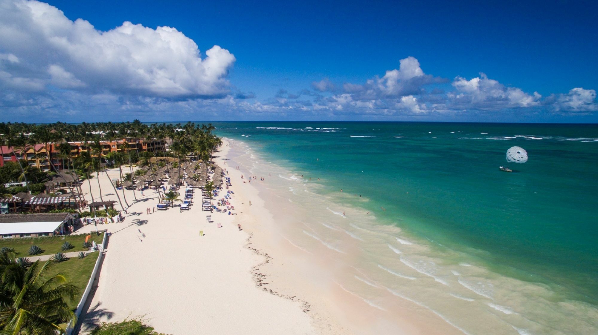 Tot Punta Cana Apartments Exterior foto